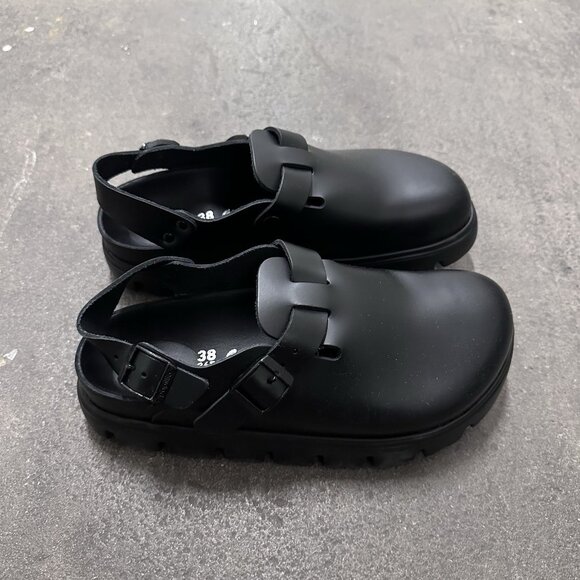 Birkenstock Black Women's Shoes - Picture 4 of 8